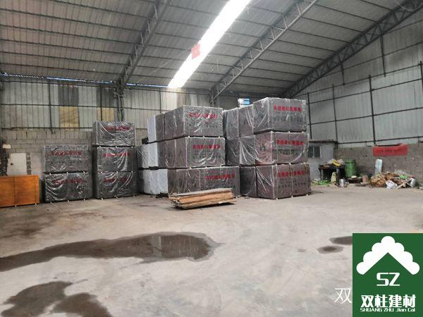 建筑模板廠(chǎng)家案例